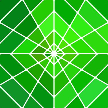 soyut vektör boyalı cam mozaik arkaplan