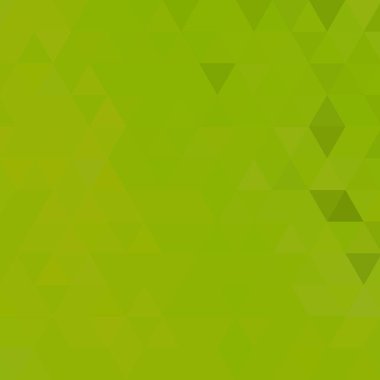 soyut vektör geometrik üçgen arka plan