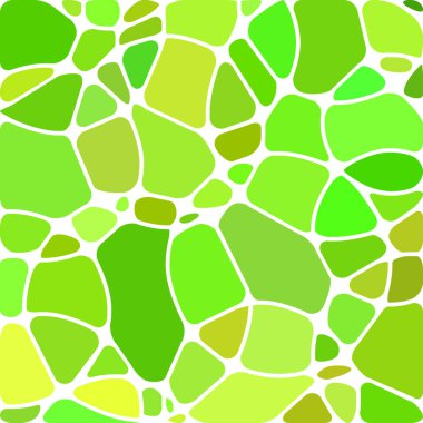 soyut vektör boyalı cam mozaik arkaplan