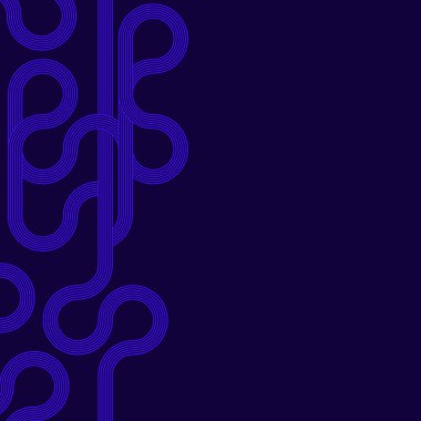 soyut vektör arka plan çizgili desenli