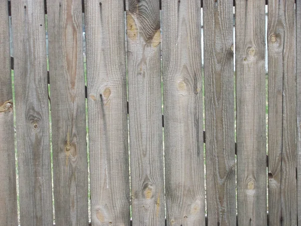 Stará, ošlehané dřevěné desky — Stock fotografie