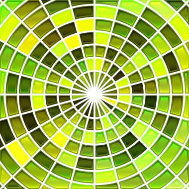 soyut vektör boyalı cam mozaik arkaplan