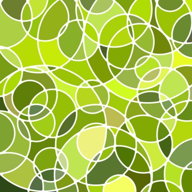 soyut vektör boyalı cam mozaik arkaplan