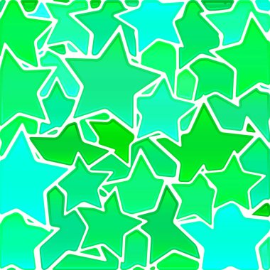 soyut vektör boyalı cam mozaik arkaplan