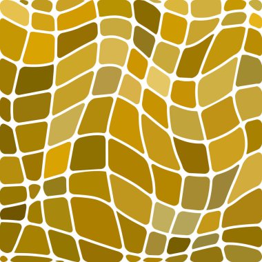 soyut vektör boyalı cam mozaik arkaplan