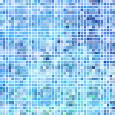 soyut vektör boyalı cam mozaik arkaplan