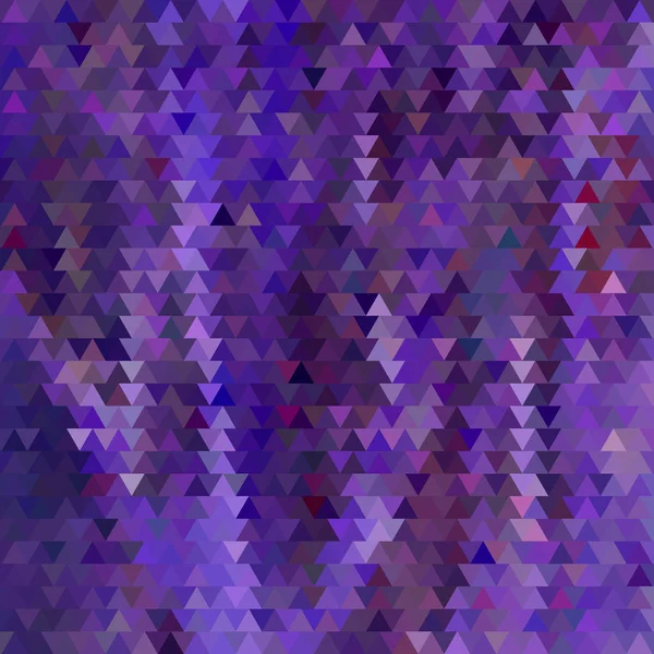 Abstrait vecteur géométrique triangle fond — Image vectorielle