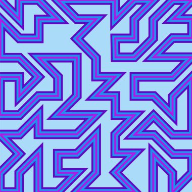 soyut vektör arka plan çizgili desenli