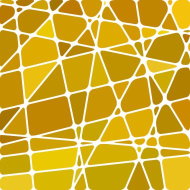 soyut vektör boyalı cam mozaik arkaplan