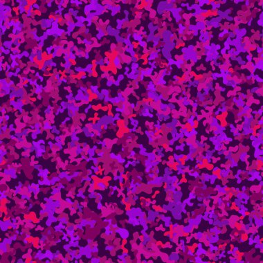 soyut vektör kaotik benekli seamless modeli