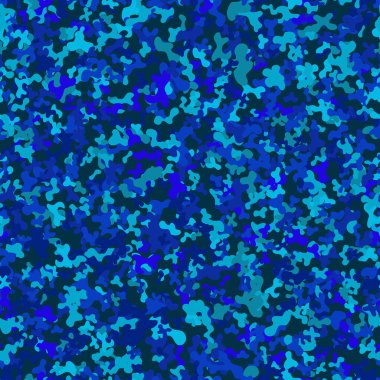 soyut vektör kaotik benekli seamless modeli