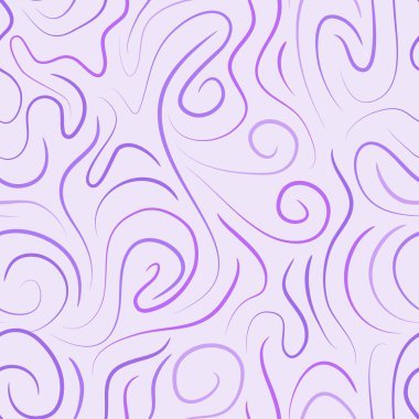 soyut vektör renkli girdapsız desen