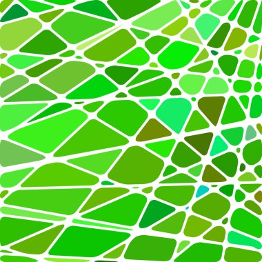 soyut vektör boyalı cam mozaik arkaplan