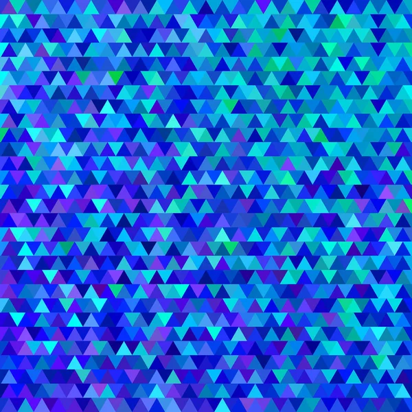 Abstrakt geometrisk trekantbakgrunn – stockvektor