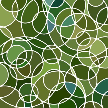 soyut vektör boyalı cam mozaik arkaplan