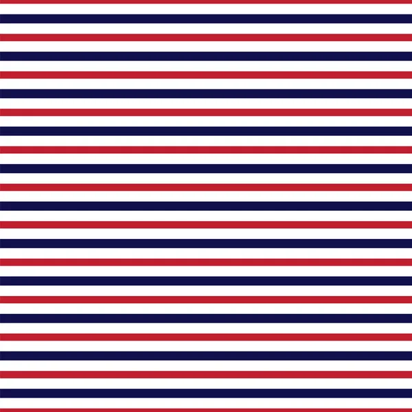 Design Das Für Den Unabhängigkeitstag Juli Gefeiert Wurde Ein Patriotisches — Stockfoto