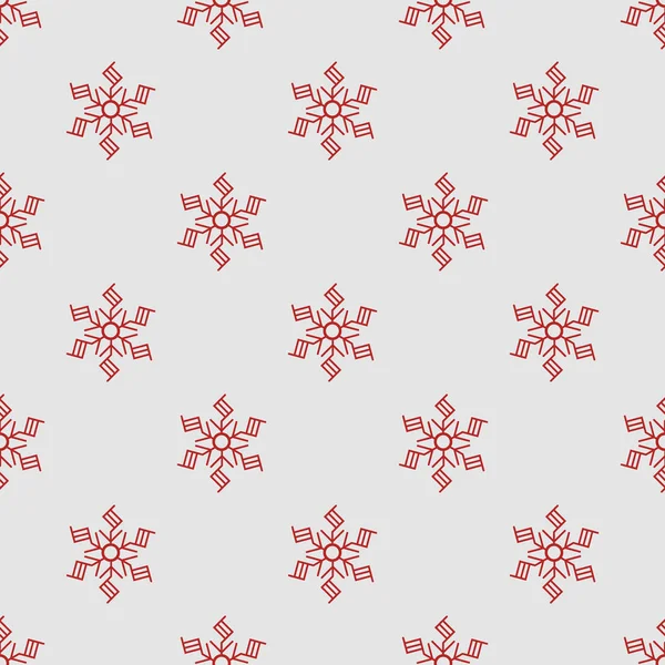 Seamless Natale Texture Elemento Design — Foto Stock