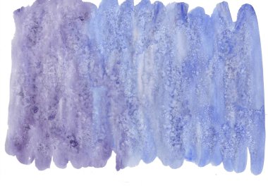 Soyut suluboya arka plan, banner