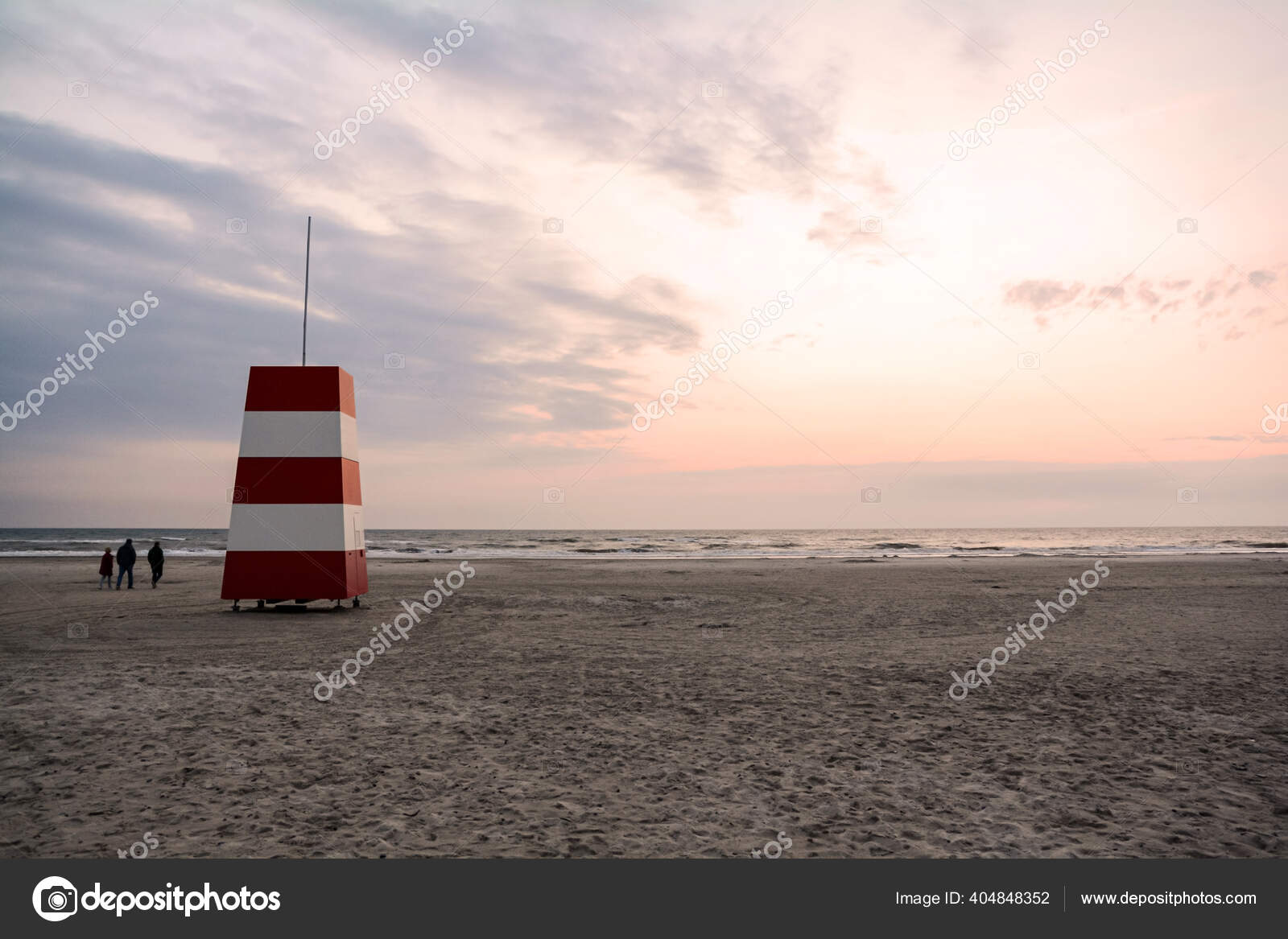 bred Narkoman flydende View Beautiful Landscape Beach Sand Dunes Henne Strand North Sea Stock  Photo by ©ah_fotobox 404848352