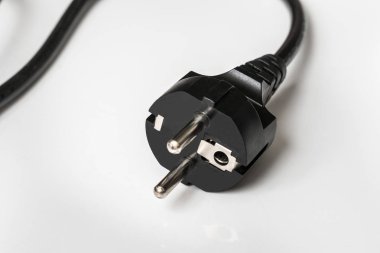 Avrupa yuva için elektrik fişi