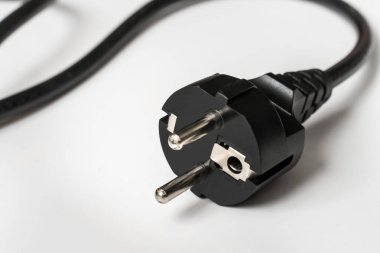 Avrupa yuva için elektrik fişi