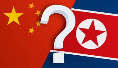 Çin ve Kuzey Kore arasındaki ilişki