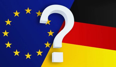 Avrupa Birliği ile Almanya arasındaki ilişki