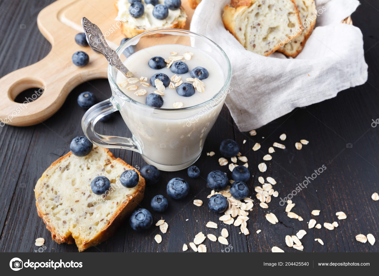 Oatmeal Kissel: Recipe 58 Oatmeal Kissel: Recipe 95