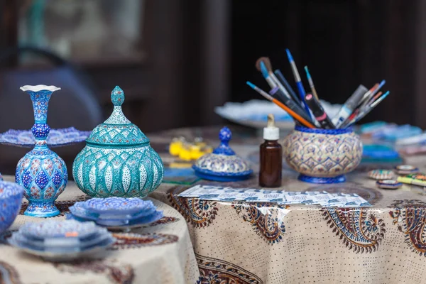 Masterclass el boyama plakaları