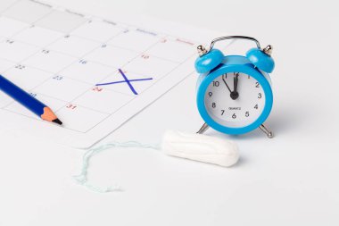 Doğum planlama, adet cheching