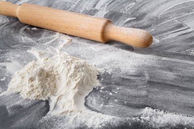 Ev yapımı köfte yapma süreci