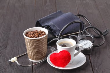 Diyet sağlık çiğ kahve çekirdekleri. Kalp hastalıkları önlemek için sağlıklı gıda