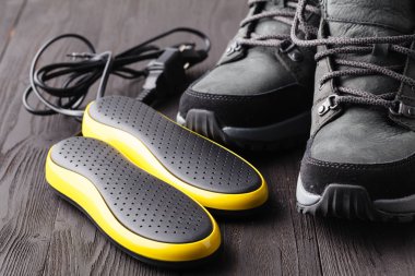 Ultraviyole ayakkabı kurutma makinesi elektrikli ve Kış Ayakkabı