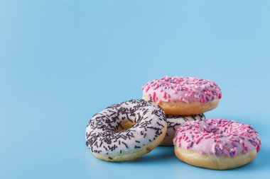 dengesiz diyet kurabiye ve donuts davranır