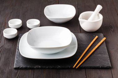 Asya mutfağı yemekleri