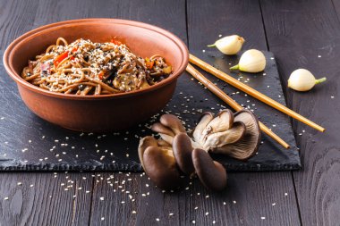 Asya mutfağı yemekleri