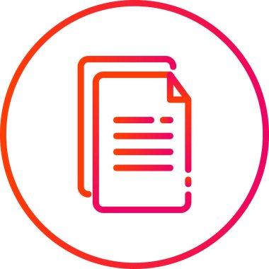 Vektör illüstrasyonu, yazdırma simgesi, baskı dükkanı, tipografi