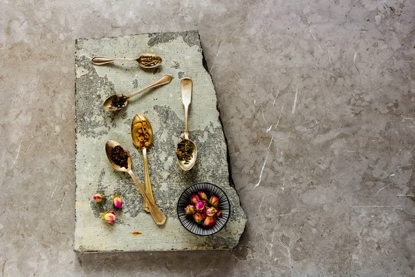  Çay türleri backgound