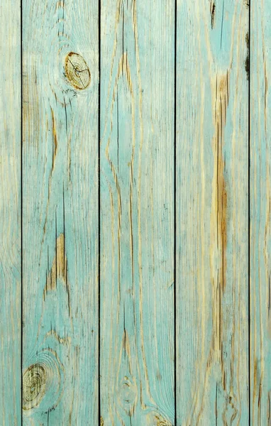 Fundo Madeira Azul Fundo Madeira Placas Azuis Superfície Pintadas Textura — Fotografia de Stock