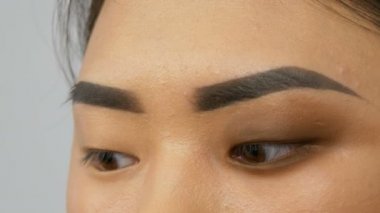 Gözler kore cerene yakın