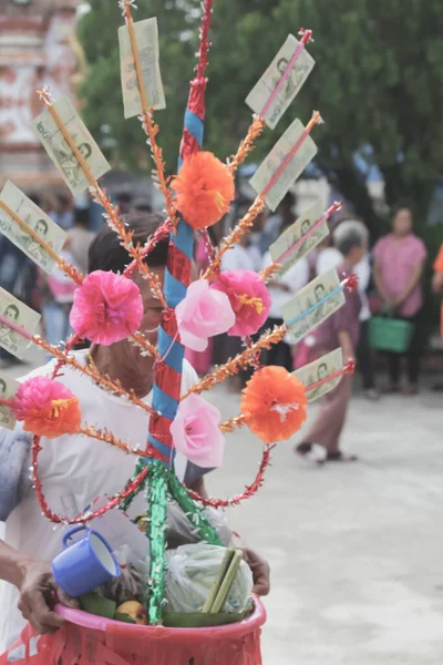 Chiang-Mai, Tayland - Ekim 01: Tayland Film Festivali