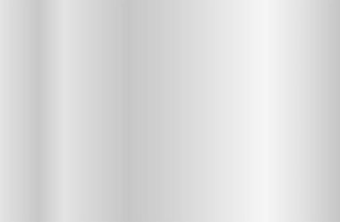 Gerçekçi gümüş degrade doku. Parlak metal folyo degrade. Vektör çizim