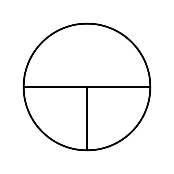 Rifle atirador objetivo isolado em branco. Alvo Crosshair escolher ícone de destino. Apontar atirar cursor foco. Alvo de alvo de alvo. Jogo apontando ponteiro ponto de vista. Ilustração vetorial — Vetor de Stock