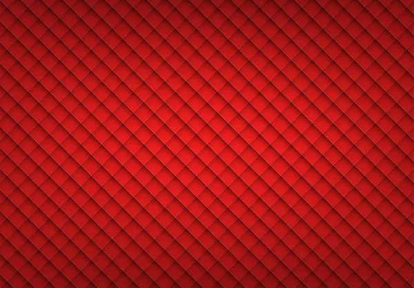 Textura de linhas diagonais abstratas vermelhas. Fundo geométrico para livro, folheto, capa, design de cartaz. Textura de losango publicitário — Fotografia de Stock