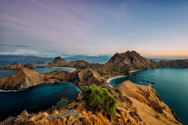 Padar Adası, Komodo labuan Bajo Endonezya
