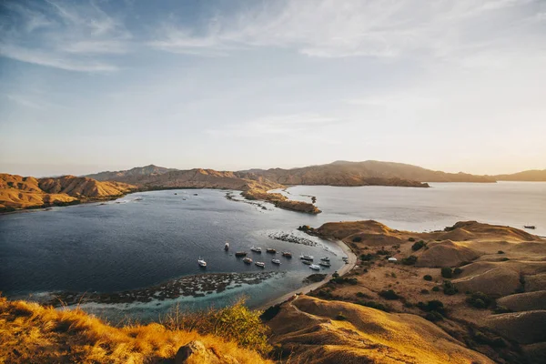 Gili Laba Darat, labuan bajo Endonezya