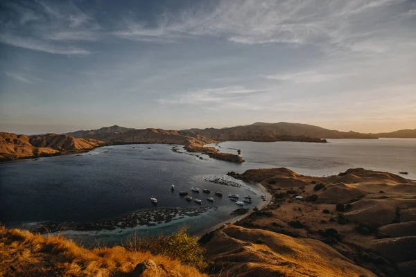 Gili Laba Darat, labuan bajo Endonezya