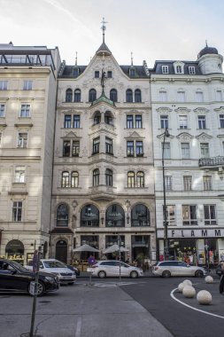 House, Viyana, Avusturya