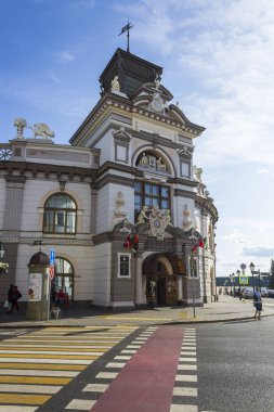 Tataristan Cumhuriyeti Ulusal Müzesi