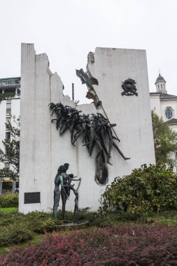 Milano Anıtı (2018)